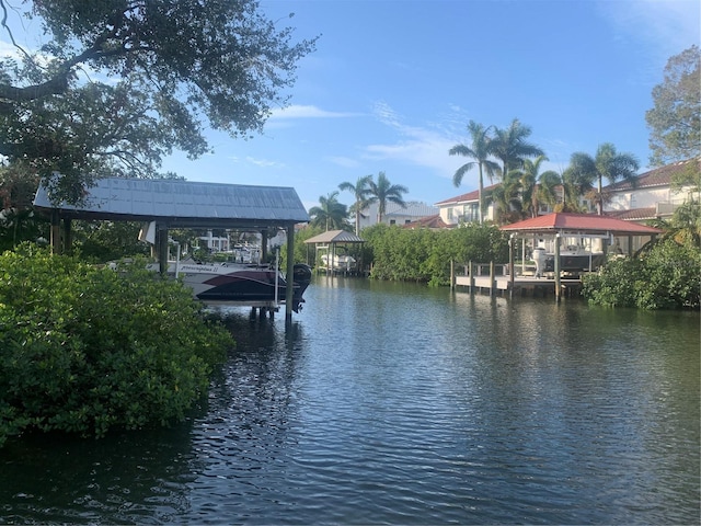 5123 W Neptune Way, Tampa, FL 33609 - photo 9