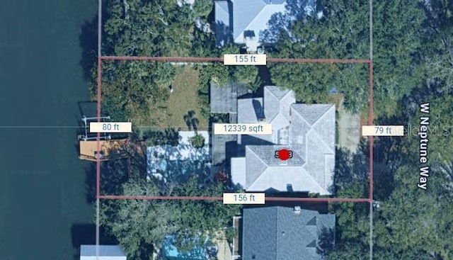 5123 W Neptune Way, Tampa, FL 33609 - photo 10