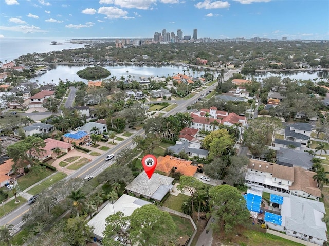 266 Snell Isle Blvd NE, Saint Petersburg FL, 33704 land for sale