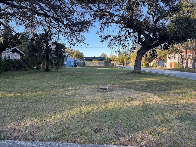 801 21st Ave S, Saint Petersburg FL, 33705 land for sale