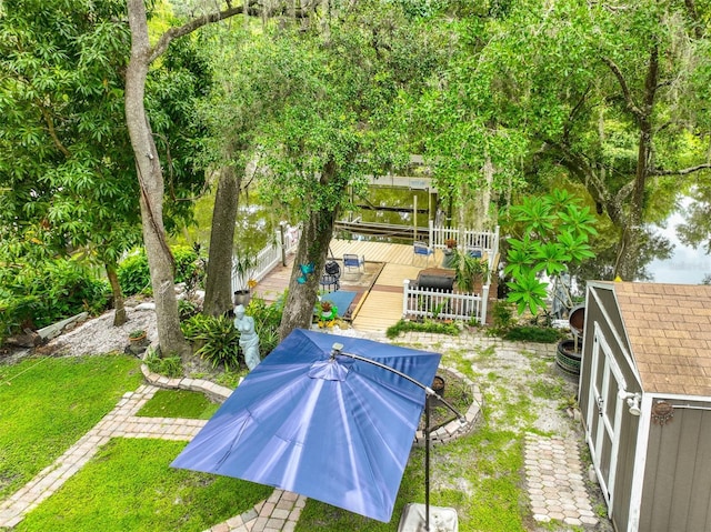 1745 E Mulberry Dr, Tampa, FL 33604 - photo 7