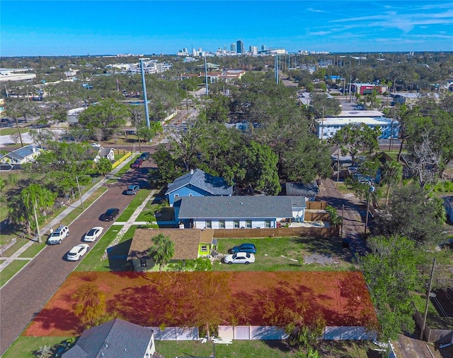 2nd Ave S, Saint Petersburg FL, 33711 land for sale