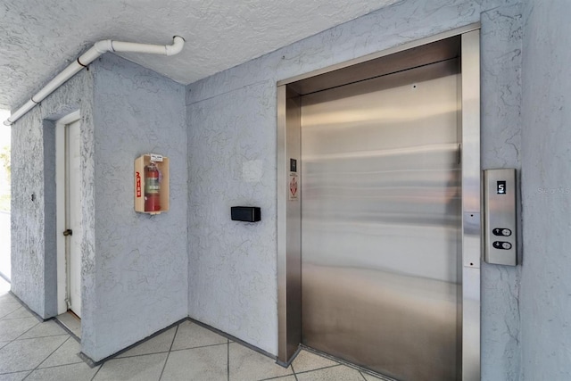 18325 Gulf Blvd Unit 407, Redington Shores, FL 33708 - property entrance with elevator