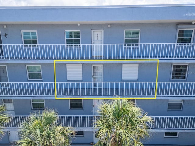 18325 Gulf Blvd Unit 407, Redington Shores, FL 33708 - view of building exterior