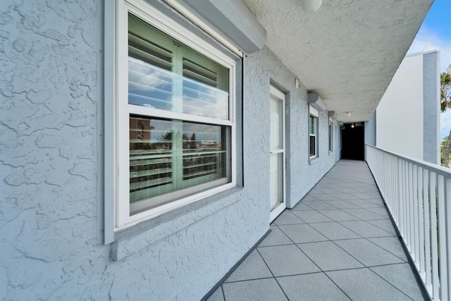 18325 Gulf Blvd Unit 407, Redington Shores, FL 33708 - view of balcony
