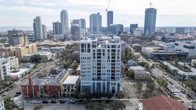 property's view of city