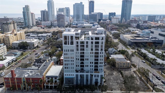 property's view of city