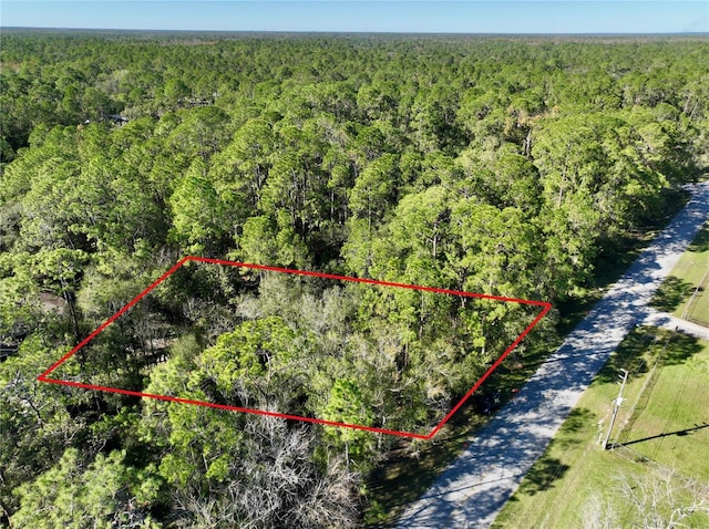 Listing photo 3 for W Dr, Zephyrhills FL 33544