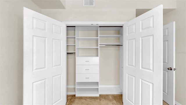 700 S Harbour Island Blvd Unit 226, Tampa, FL 33602 - view of closet