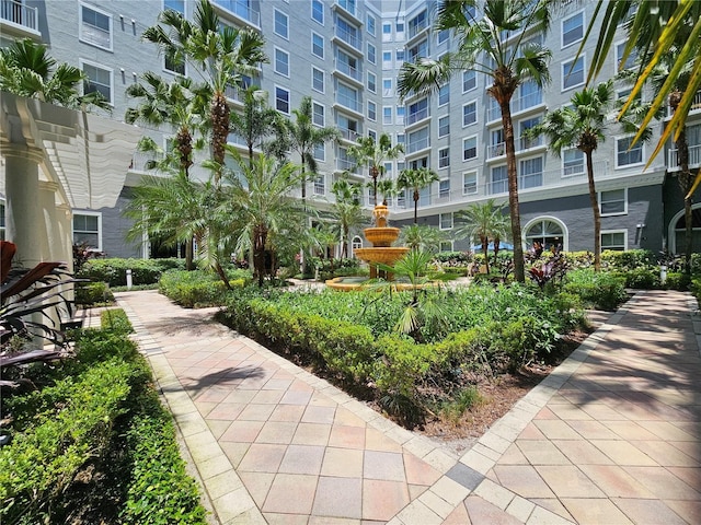 700 S Harbour Island Blvd Unit 226, Tampa, FL 33602 - view of home's community