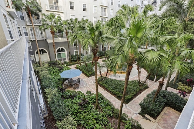 700 S Harbour Island Blvd Unit 226, Tampa, FL 33602 - view of community