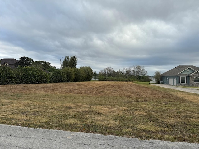 2060 Kennwood Grove Ln, Auburndale FL, 33823 land for sale