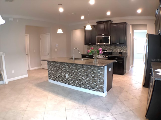 2588 Bartolo Dr, Land O Lakes, FL 34639 - photo 4
