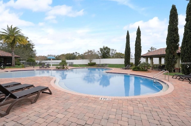 2588 Bartolo Dr, Land O Lakes, FL 34639 - photo 41