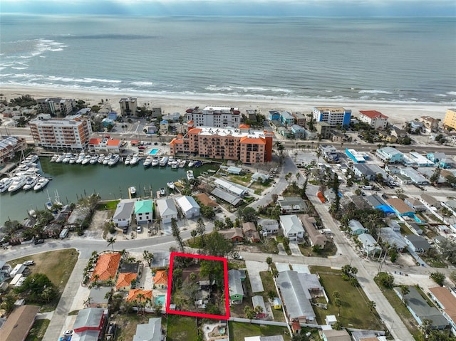 13225 2nd St E, Madeira Beach FL, 33708 land for sale