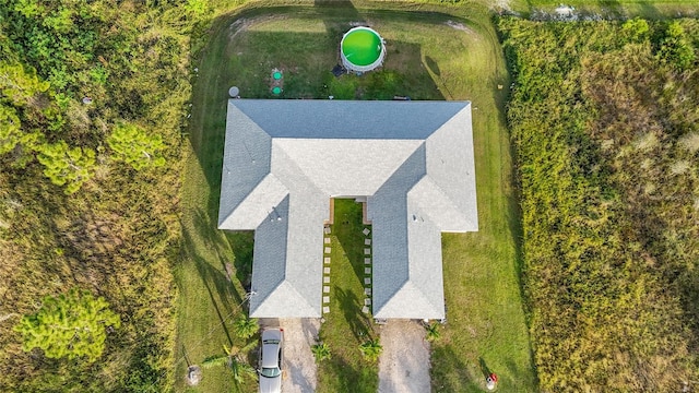 777-779 Bedford Dr Unit 779, Lehigh Acres, FL 33974 - aerial view