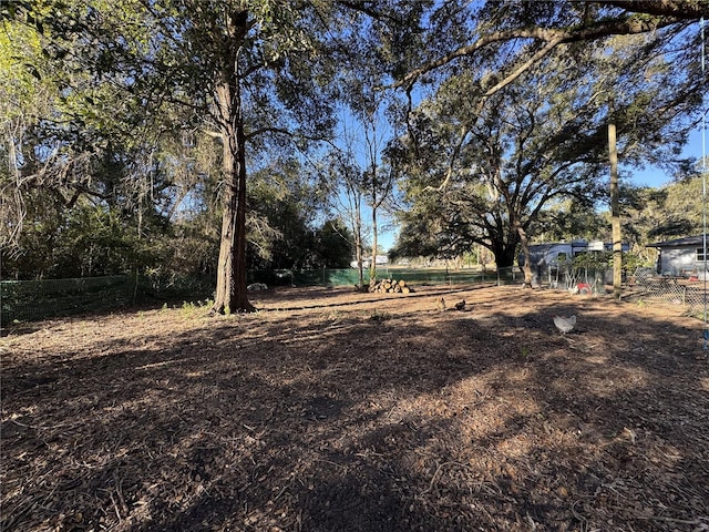 Listing photo 3 for SW 202nd Ter, Dunnellon FL 34431