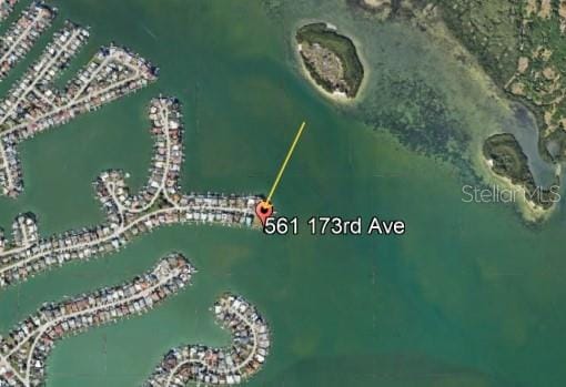 561 173rd Ave E, North Redington Beach FL, 33708 land for sale