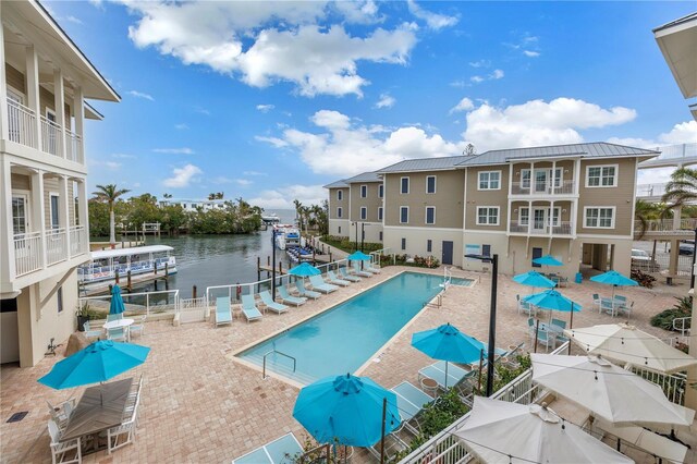 5325 Marina Dr Unit 128, Bradenton Beach, FL 34217 - photo 33