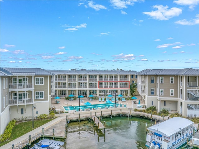 5325 Marina Dr Unit 128, Bradenton Beach, FL 34217 - photo 51