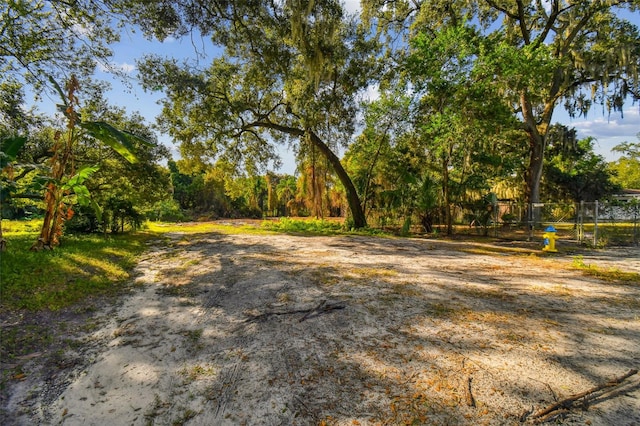 9612 N Ojus Dr, Tampa FL, 33617 land for sale