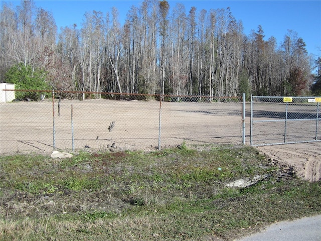 19155 Geraci Rd, Lutz FL, 33558 land for sale