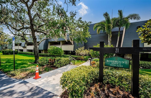 36750 US Highway 19 Unit 21-301, Palm Harbor, FL 34684 - photo 83