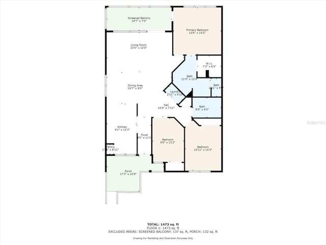 6363 99th Way N Unit 12A, Saint Petersburg, FL 33708 - photo 32