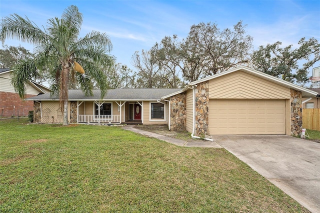 Listing photo 2 for 823 Scenic Heights Dr, Brandon FL 33511