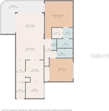 2413 Bayshore Blvd Unit 404, Tampa, FL 33629 - photo 29