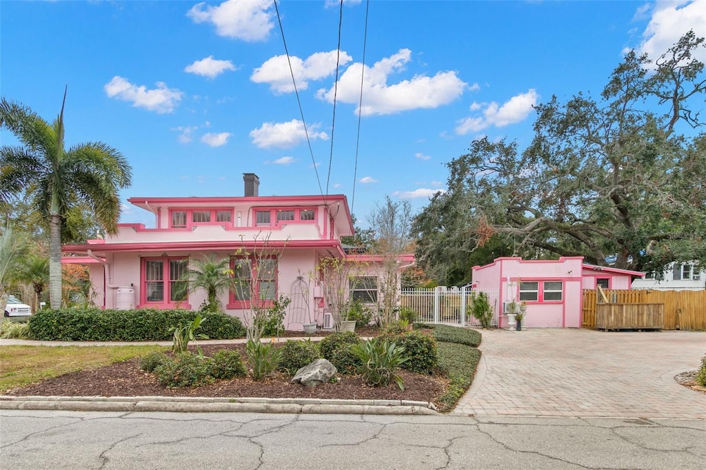 700 S Prospect Ave, Clearwater, FL 33756 - view of front of property