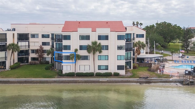 5633 Puerta Del Sol Blvd S Unit 203, Saint Petersburg, FL 33715 - photo 32