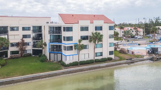 5633 Puerta Del Sol Blvd S Unit 203, Saint Petersburg, FL 33715 - photo 1