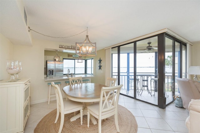 5633 Puerta Del Sol Blvd S Unit 203, Saint Petersburg, FL 33715 - photo 9