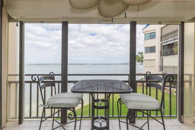 5633 Puerta Del Sol Blvd S Unit 203, Saint Petersburg, FL 33715 - photo 19
