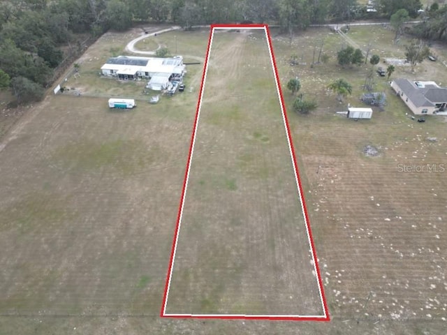 Baxter St, Brooksville FL, 34602 land for sale