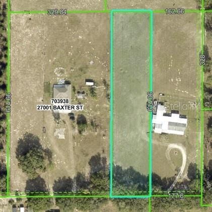 Listing photo 2 for Baxter St, Brooksville FL 34602