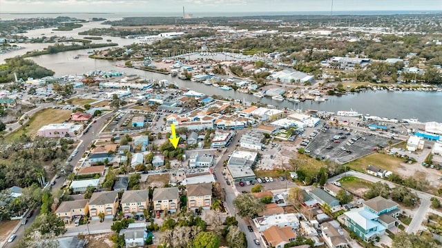 Athens St, Tarpon Springs FL, 34689 land for sale