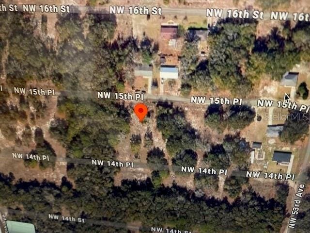 NW 15th Pl, Ocala FL, 34482 land for sale