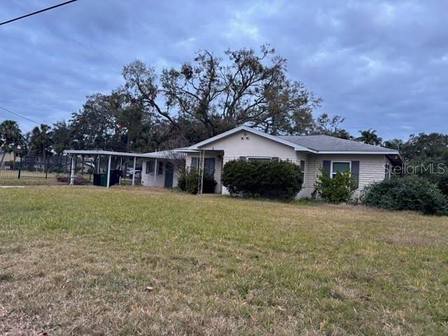 5 W Spanish Main St, Tampa FL, 33609 land for sale