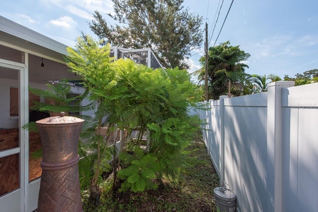 604 Danube Ave, Tampa, FL 33606 - exterior space