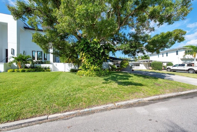 604 Danube Ave, Tampa, FL 33606 - exterior space