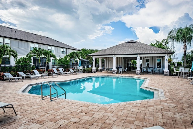 1621 Eagle Creek Dr, Clearwater, FL 33764 - photo 54