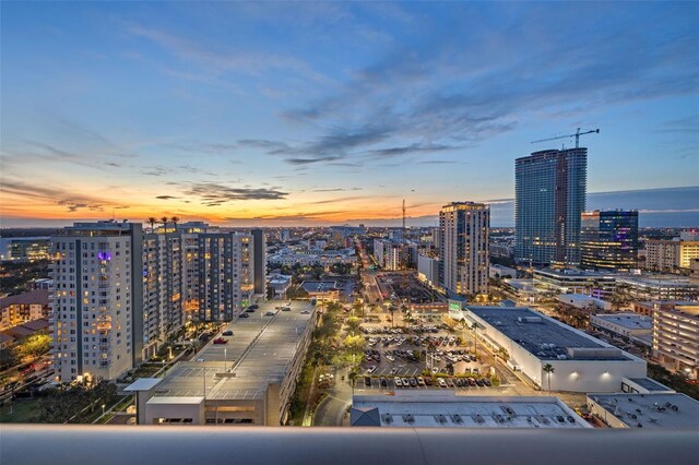 301 1st St S Unit 2006, Saint Petersburg, FL 33701 - view of city