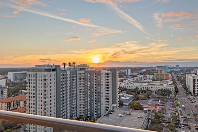 301 1st St S Unit 2006, Saint Petersburg, FL 33701 - property's view of city