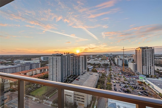 301 1st St S Unit 2006, Saint Petersburg, FL 33701 - view of city