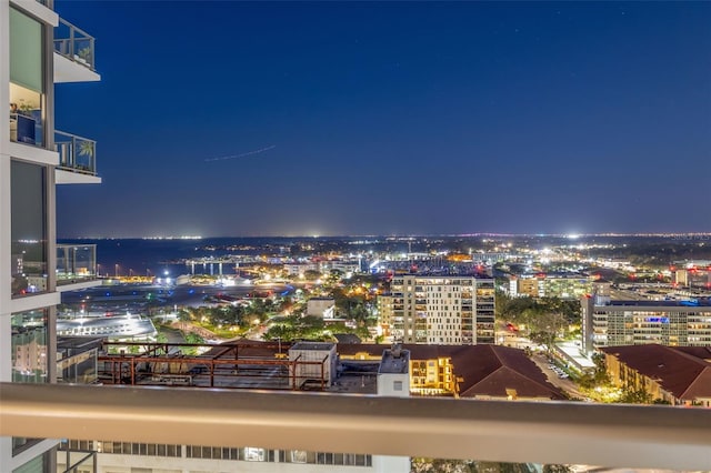301 1st St S Unit 2006, Saint Petersburg, FL 33701 - view of city