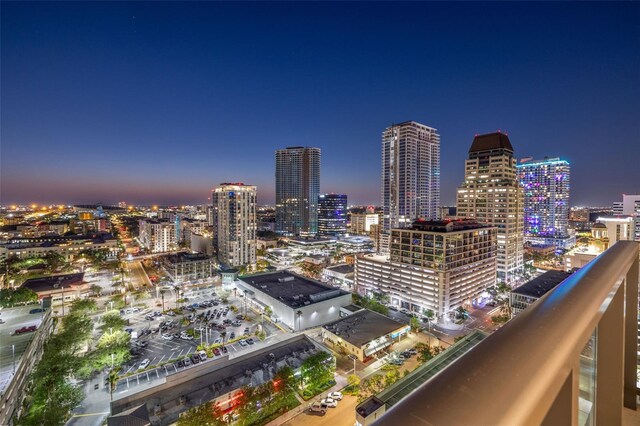 301 1st St S Unit 2006, Saint Petersburg, FL 33701 - property's view of city