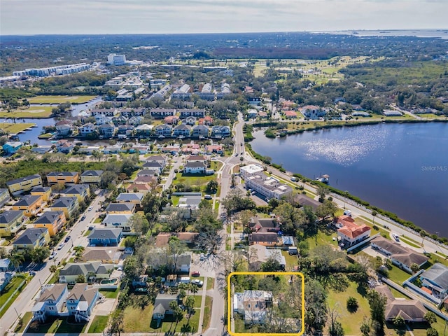 402 Pineapple St, Tarpon Springs, FL 34689 - photo 64
