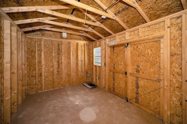 402 Pineapple St, Tarpon Springs, FL 34689 - view of storage room